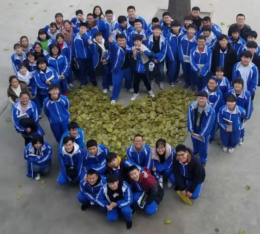 宋汶涛：中考540分的我，这一路百转千回......