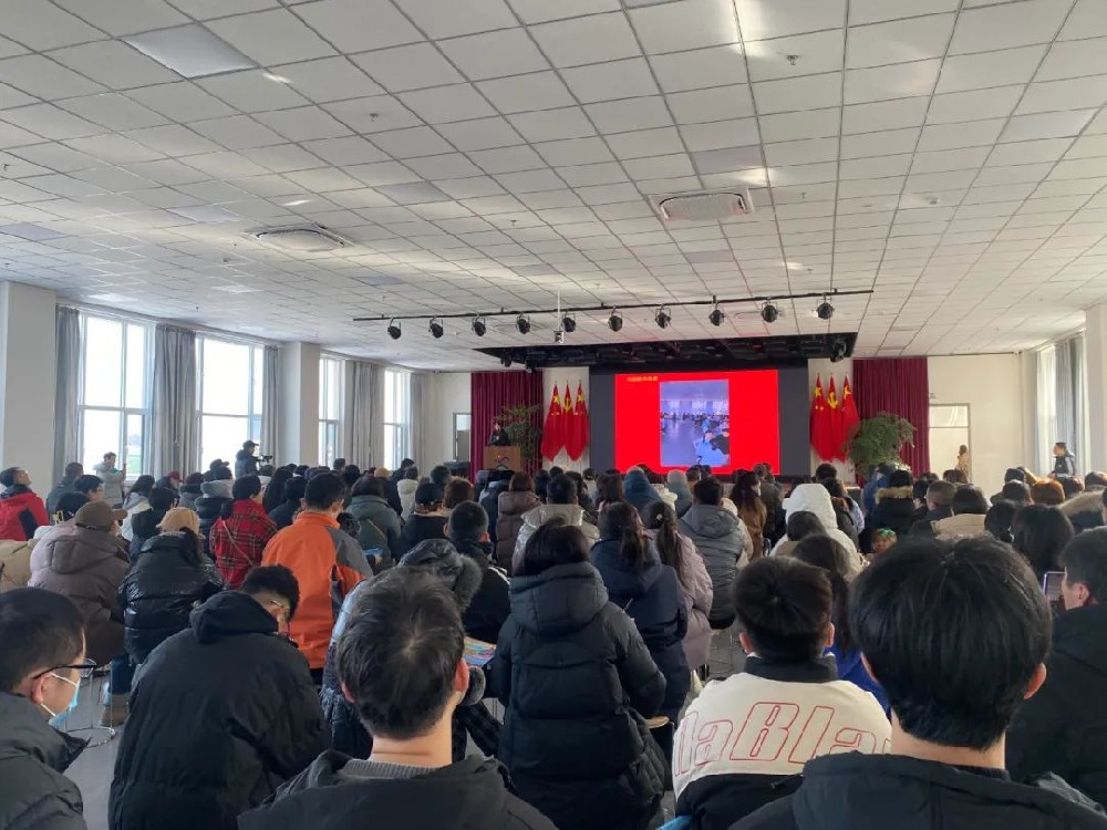 聚焦天虹，开启寻梦大学之行——天虹校园开放日活动圆满完成