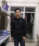 优秀毕业生--汤奕洋