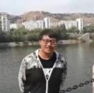 优秀毕业生--程显涛