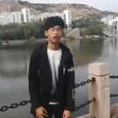 优秀毕业生--林小煜