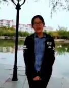 优秀毕业生--顾琳