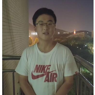 优秀毕业生--孙驿斐